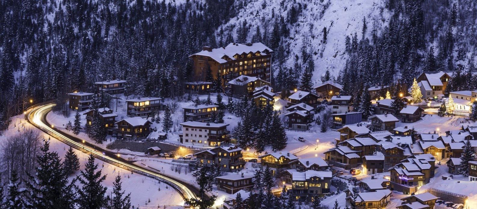 ville de montagne-investissement locatif-carrere
