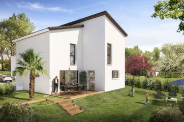 villa-toulouse-logement neuf-montrabe-acheter