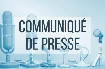 Communiqué de presse Hivepark - locaux d'activité image communiqué de presse