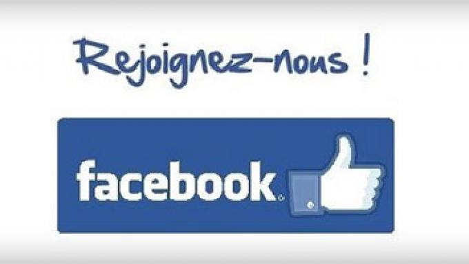 Découvrez notre page Facebook – GROUPE CARRERE