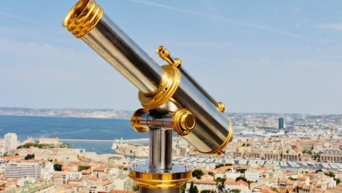 longue vue vers ville-pinel
